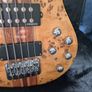ibanez 5 string bass Image 7