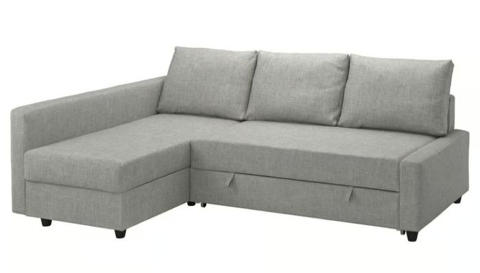 Furniture sale with bundle option