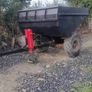 Dump Trailer Image 3