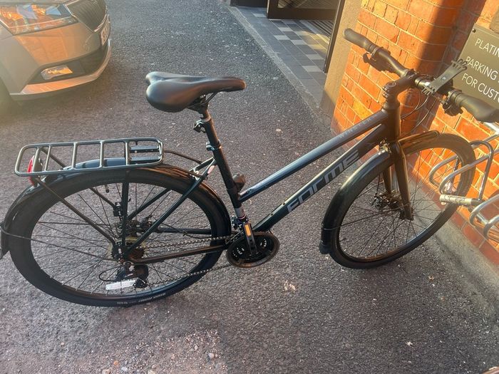 Bike