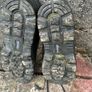 Himalayan Steel Toe Capped Work Boots UK 11 Image 2