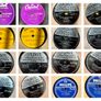 1950s Gramophone Records Image 6