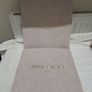 2 Jimmy Choo envelopes Image 5