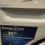 GRADED NEW 10KG Beko Washing Machine Image 2