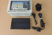Garmin DriveSmart 65 with Alexa sat nav - Eircodes - Full Europe 2026 map