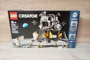 Lego 10266 NASA Apolo 11 Lunar Lander