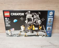 Lego 10266 NASA Apolo 11 Lunar Lander