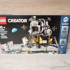 Lego 10266 NASA Apolo 11 Lunar Lander