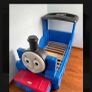 Little Tikes Thomas bed Image 2