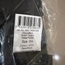 Snickers 6241 9504 AllroundWork Stretch Trousers Holster Pockets - Navy/Black size 054 Image 4