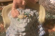 Rare wade figure free postage