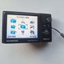 Olympus mju 9000 12MP Digital Camera 10x Zoom + Battery Image 6