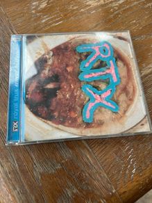Royal Trux : Sweet Sixteen