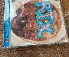 Royal Trux : Sweet Sixteen