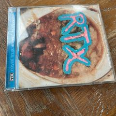 Royal Trux : Sweet Sixteen