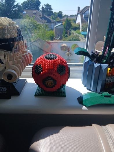 Original lego pieces