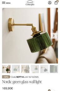 Light Fittings 2