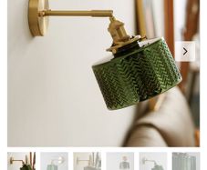 Light Fittings 2
