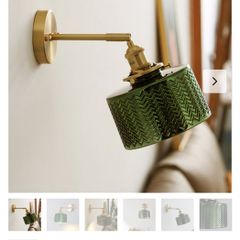 Light Fittings 2
