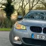 bmw e60 m47 Image 2