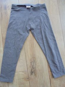 Girls leggings