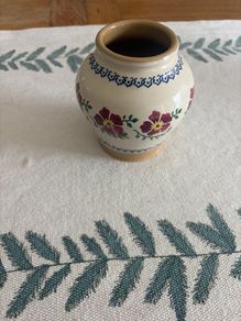 Nicholas mosse bud vase