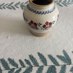 Nicholas mosse bud vase