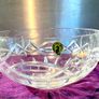 2 Waterford Bowls Image 2