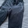 Monterrain Speed 2.0 Poly Fleece Men Jogger XS Image 2