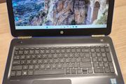 HP Pavilion Laptop,i5 7th gen,8gb,128 ssd, 15.6" Big Screen, windows 11