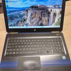 HP Pavilion Laptop,i5 7th gen,8gb,128 ssd, 15.6" Big Screen, windows 11