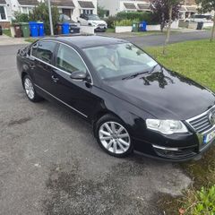 Volkswagen Passat 2010