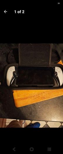PlayStation portal