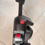 Doona X car seat and isolfix base buggy sip and seat cover Image 10