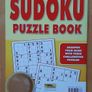 Two unused Sudoku puzzle books Image 2