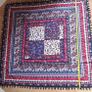 As New - A Beautiful Scarf or Use on a Small Table - Size in Pictures - # Image 2