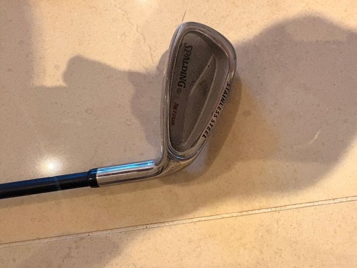 Junior Golf clubs