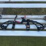 PSE EVO MAX compound bow 60lb Image 3
