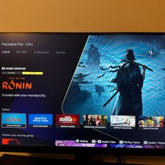 AOC 27" 200Hz Gaming Monitor (27G4HRE) - Mint Condition