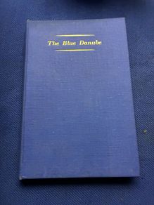 The Blue Danube 1947