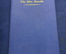 The Blue Danube 1947