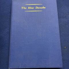 The Blue Danube 1947