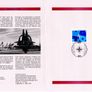 1999 Bundes Republic Deutschland (Germany) Federal Annual Stamp EFT Collection with 42 images of contents Image 10