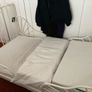 Free Childs extendable bed Image 2