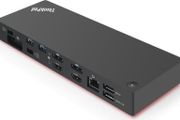 Lenovo ThinkPad Thunderbolt 3 Dock Gen 2 40AN , HDMI, Display Port DP - No Accessories