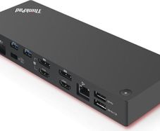 Lenovo ThinkPad Thunderbolt 3 Dock Gen 2 40AN , HDMI, Display Port DP - No Accessories