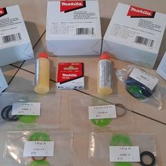 Makita SDS MAX Service Kits