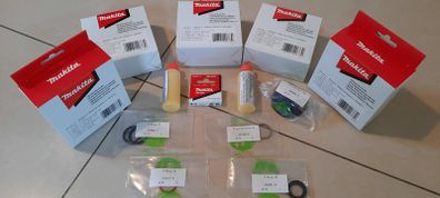 Makita SDS MAX Service Kits