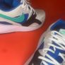 Nike Premium Suede Air Pantheos Image 3