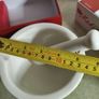 Pestle set Mediterranean Mortar and pestle in box Image 5